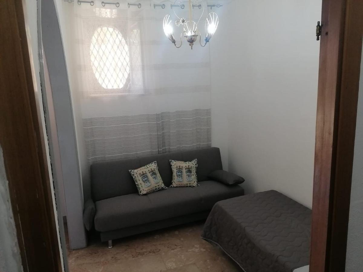 John Mary House Catania