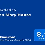 John Mary House