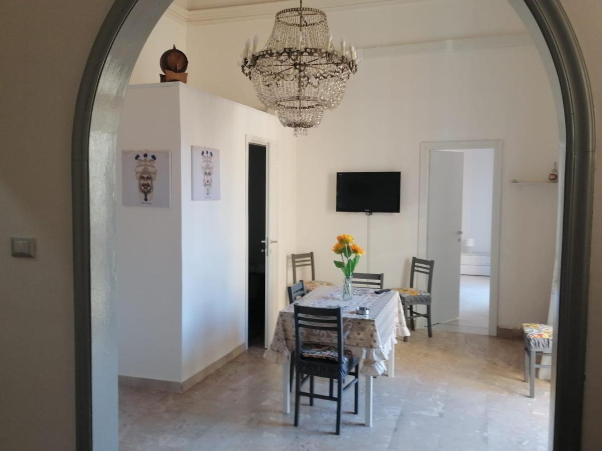 John Mary House Appartamento *