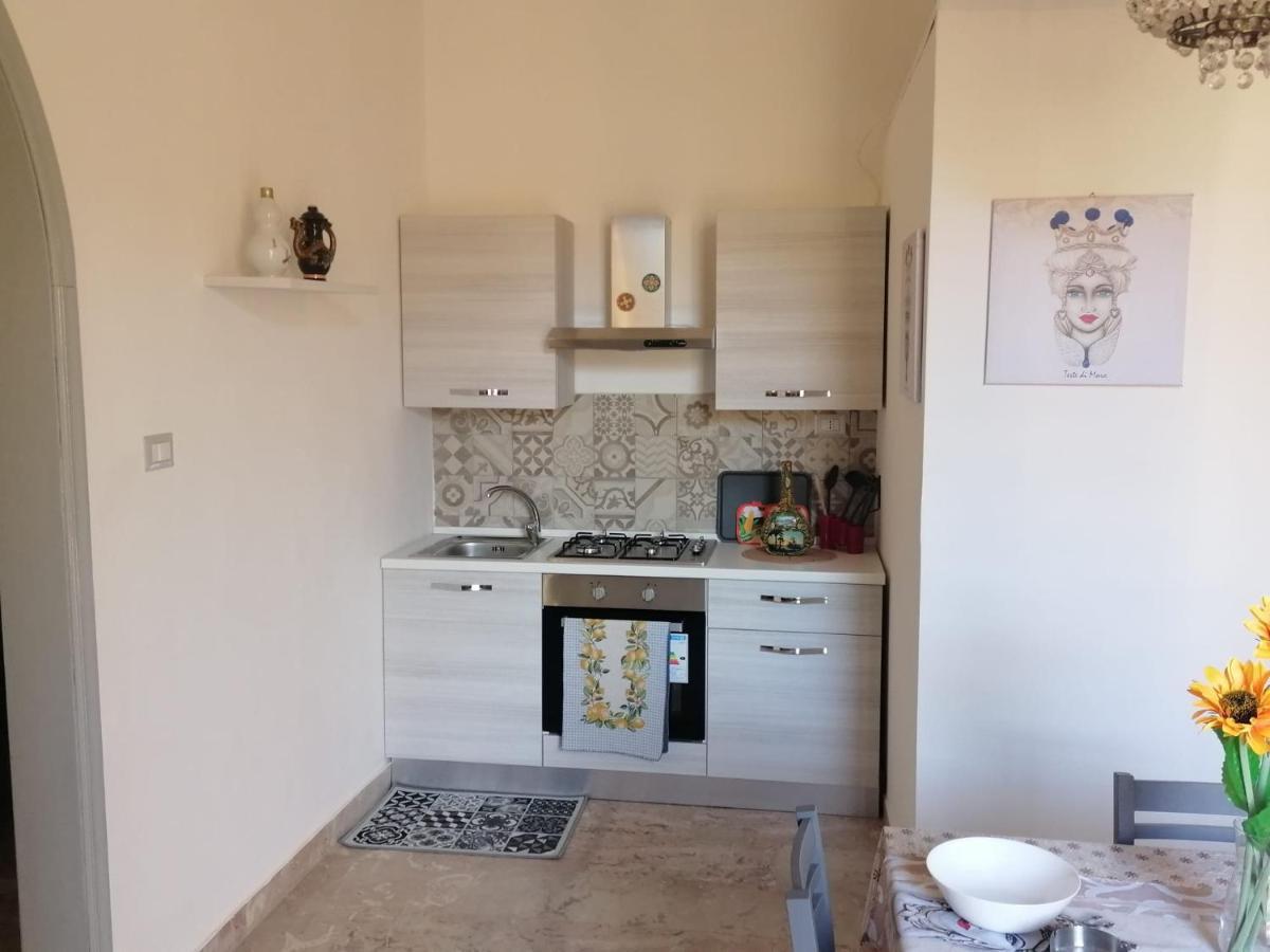 John Mary House Appartamento Catania