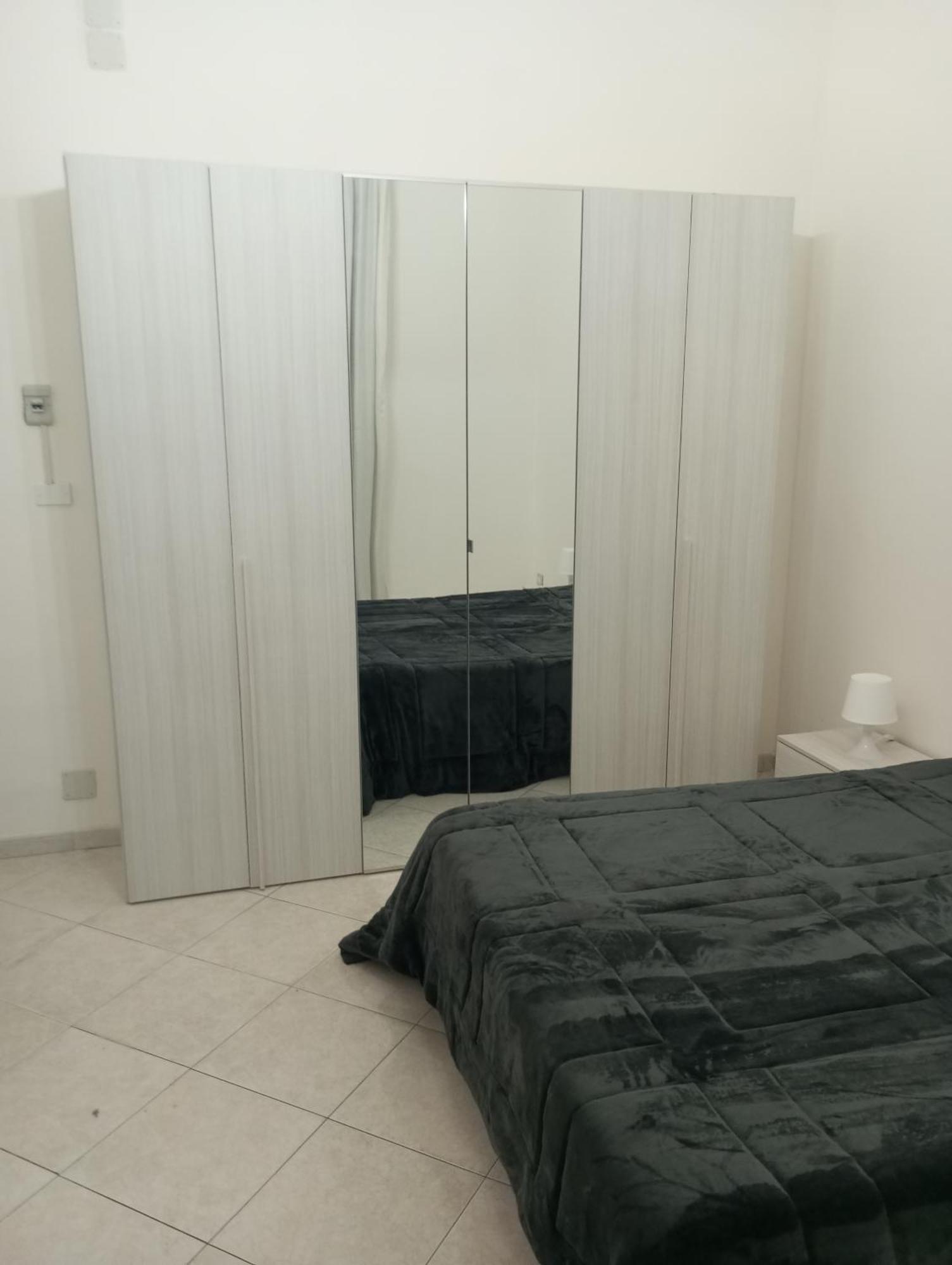 Appartamento John Mary House Catania