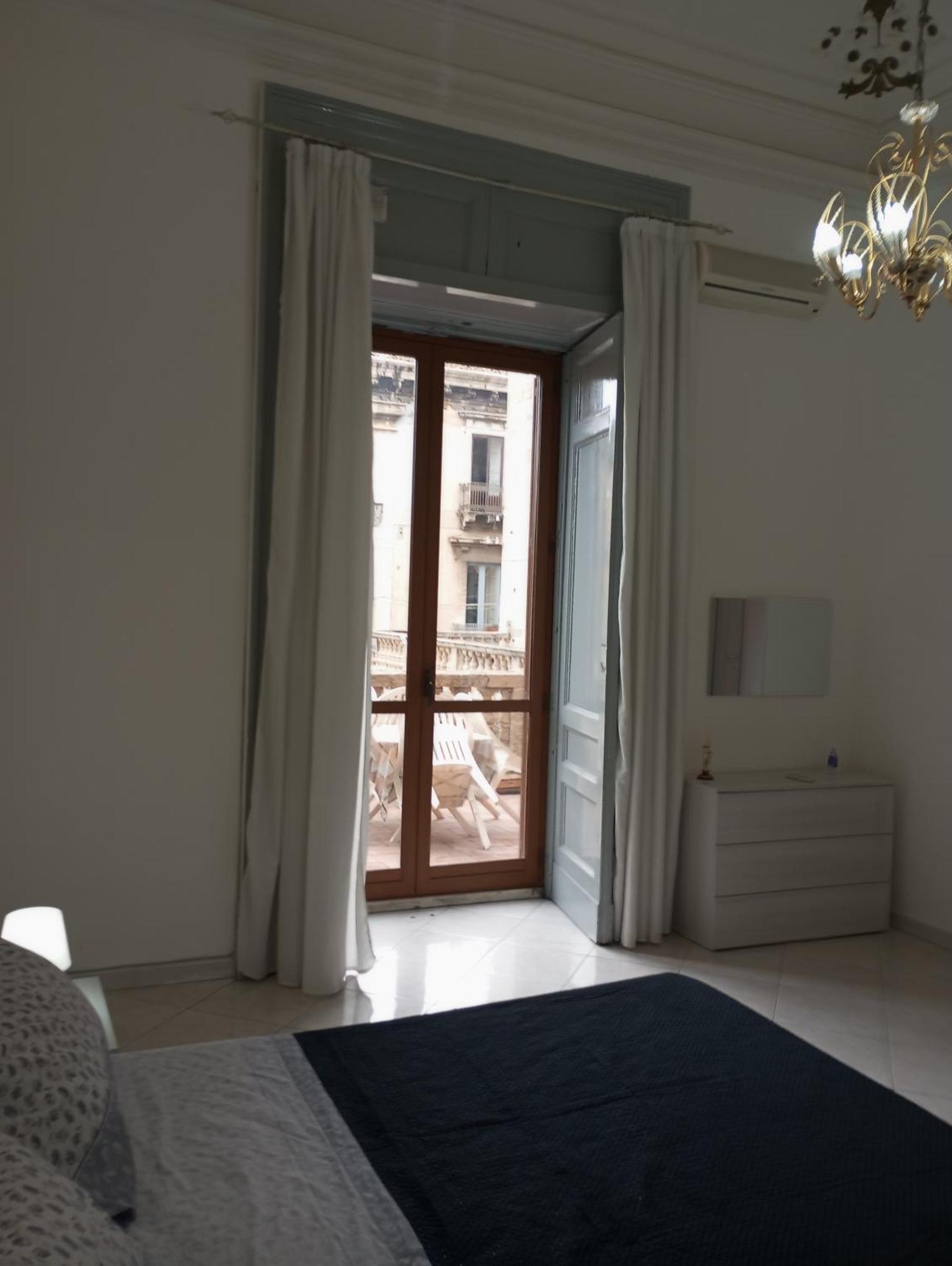 John Mary House Appartamento Catania