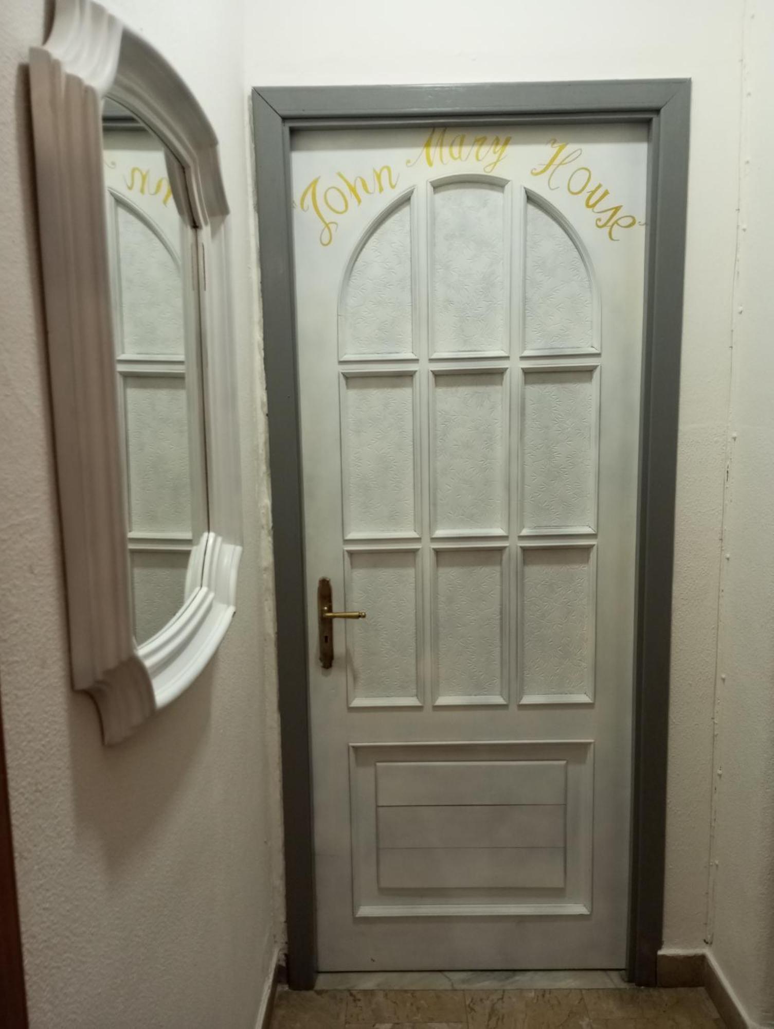 Appartamento John Mary House *