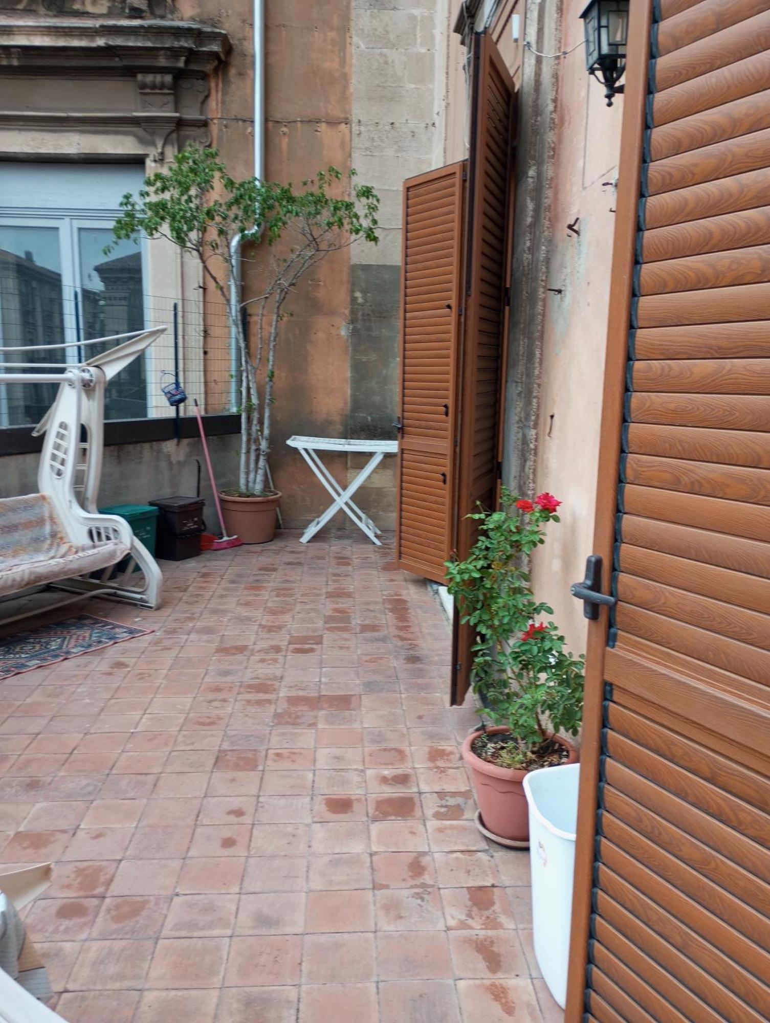 Appartamento John Mary House Catania