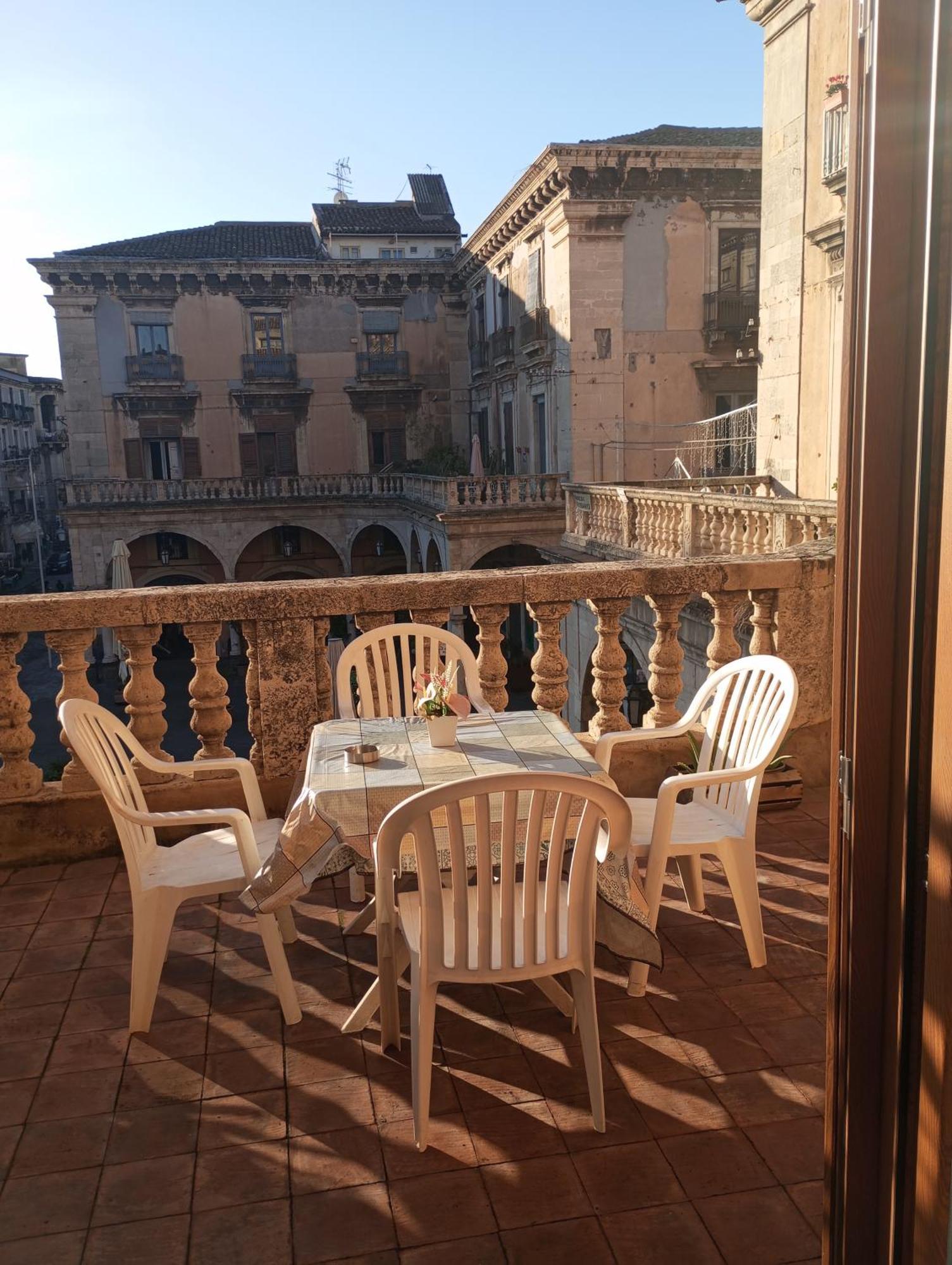 John Mary House Appartamento Catania