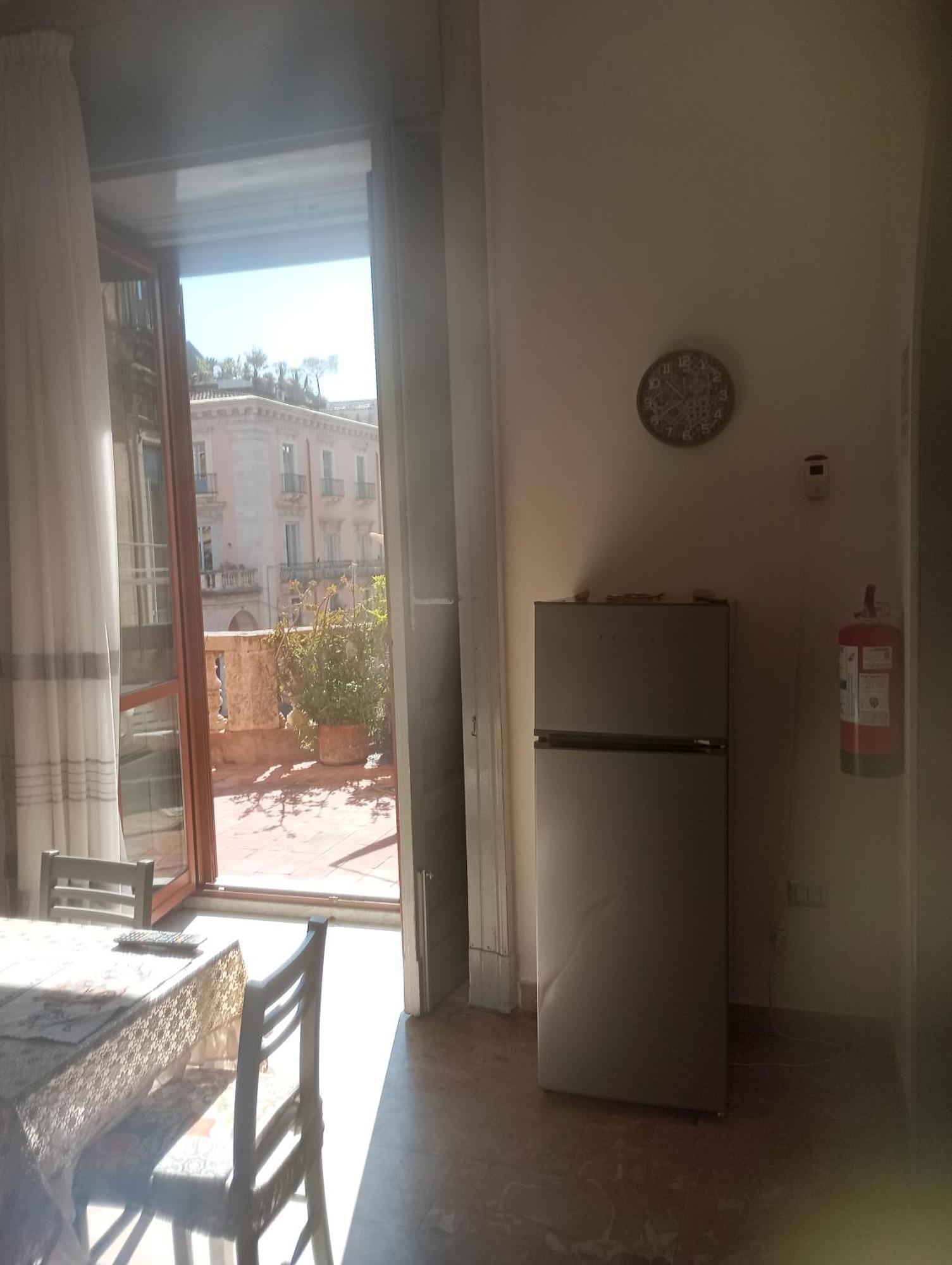 John Mary House Appartamento Catania