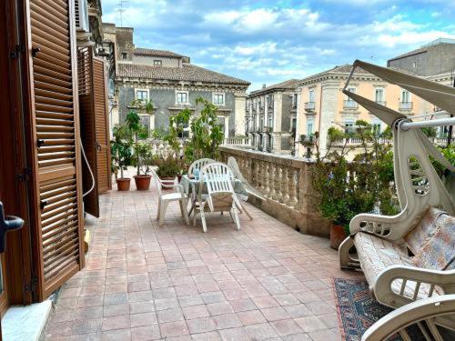 Appartamento John Mary House