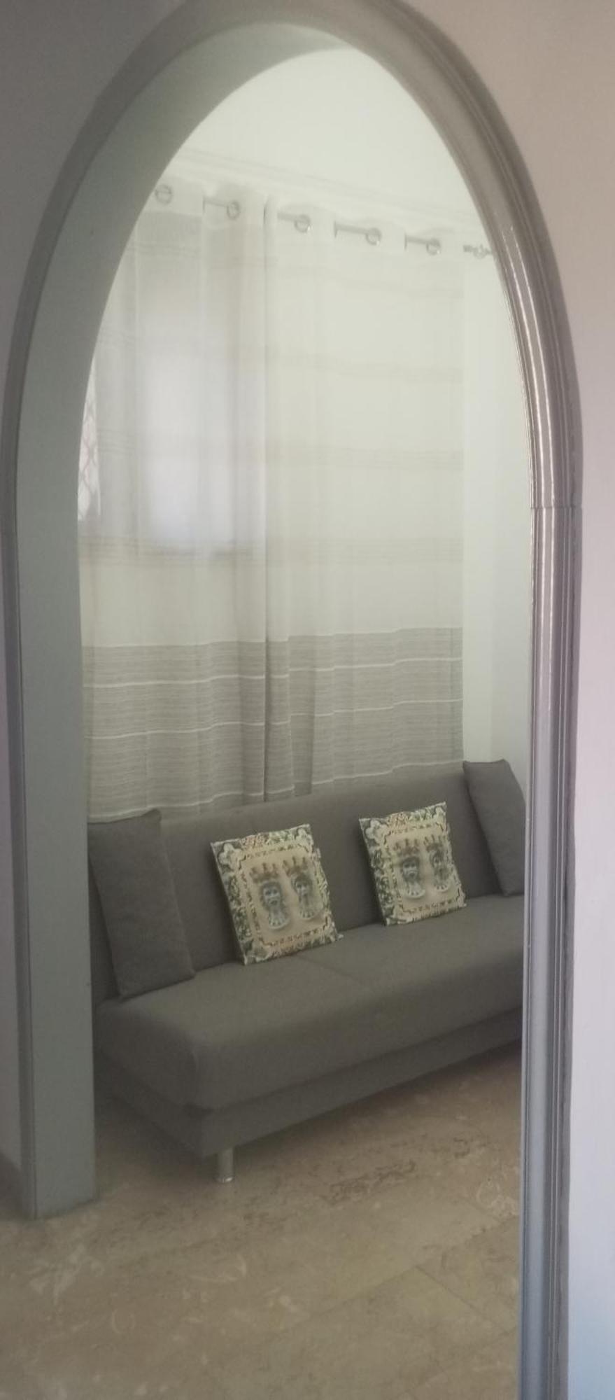 John Mary House Apartment *